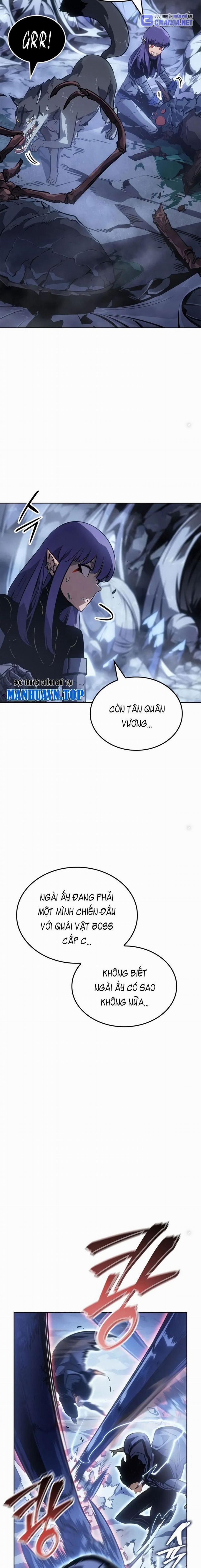 Solo Leveling Ragnarok 24 trang 4