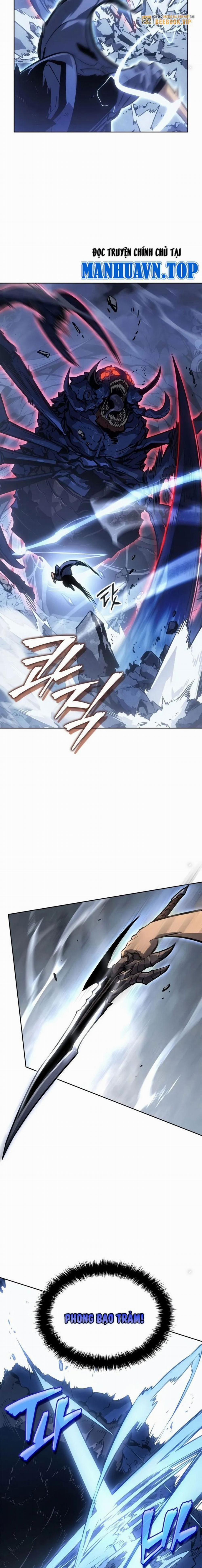 Solo Leveling Ragnarok 24 trang 5