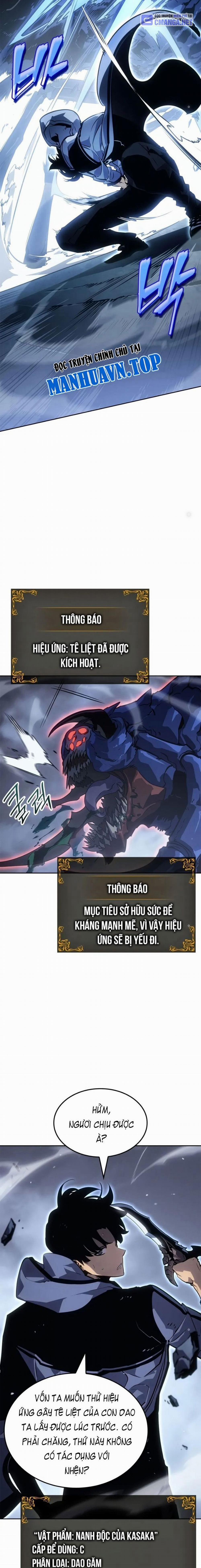 Solo Leveling Ragnarok 24 trang 6