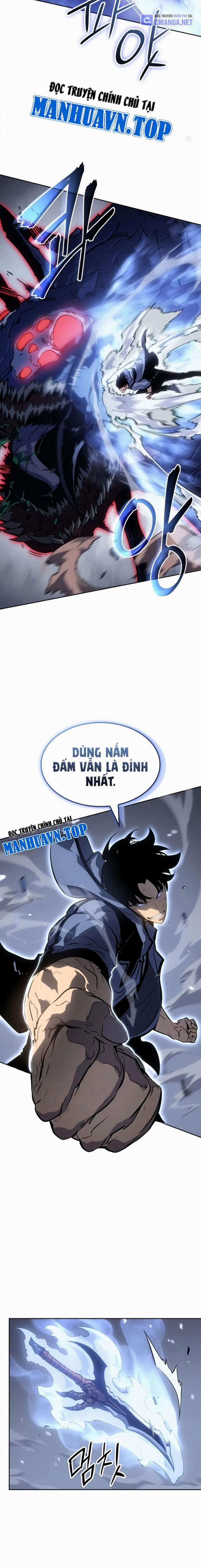 Solo Leveling Ragnarok 24 trang 8