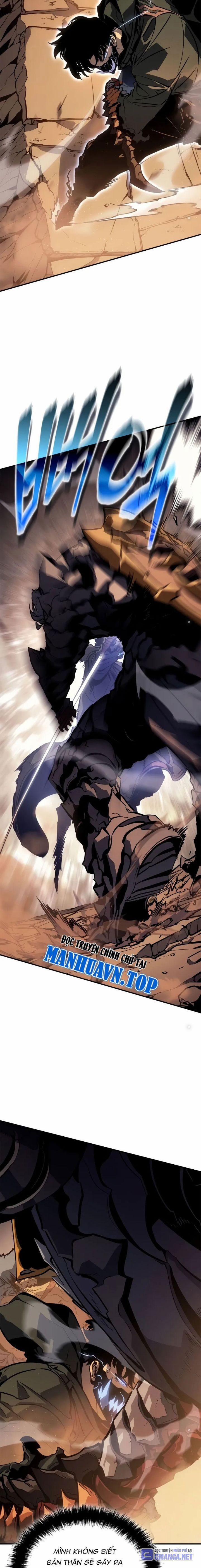 Solo Leveling Ragnarok 25 trang 13