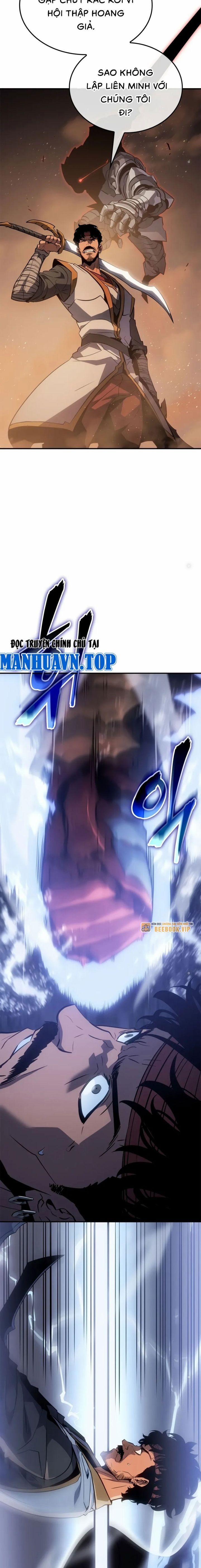 Solo Leveling Ragnarok 25 trang 26