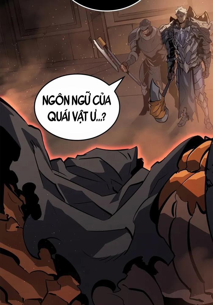 Solo Leveling Ragnarok 26 trang 104