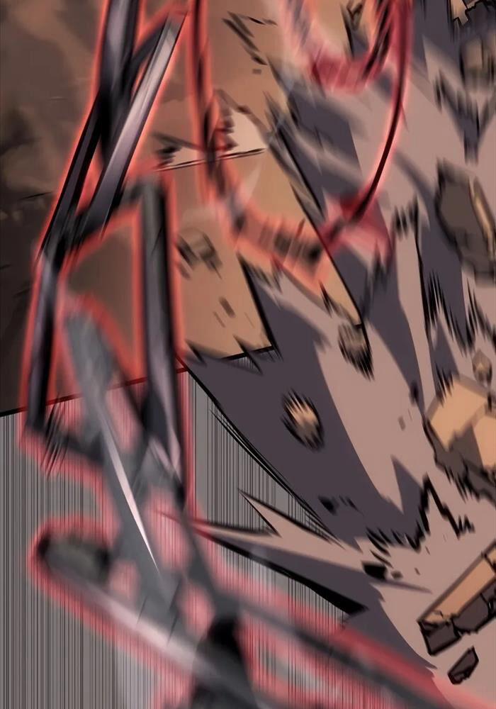 Solo Leveling Ragnarok 26 trang 116