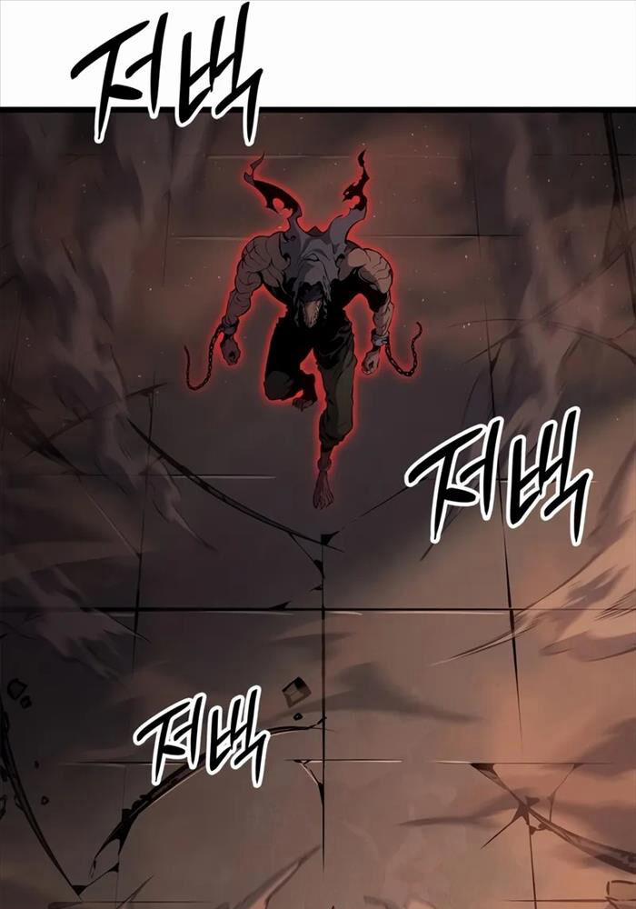 Solo Leveling Ragnarok 26 trang 123