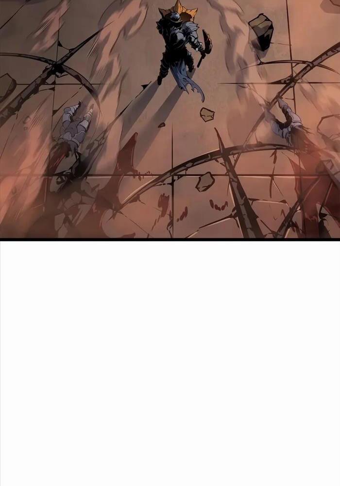 Solo Leveling Ragnarok 26 trang 124