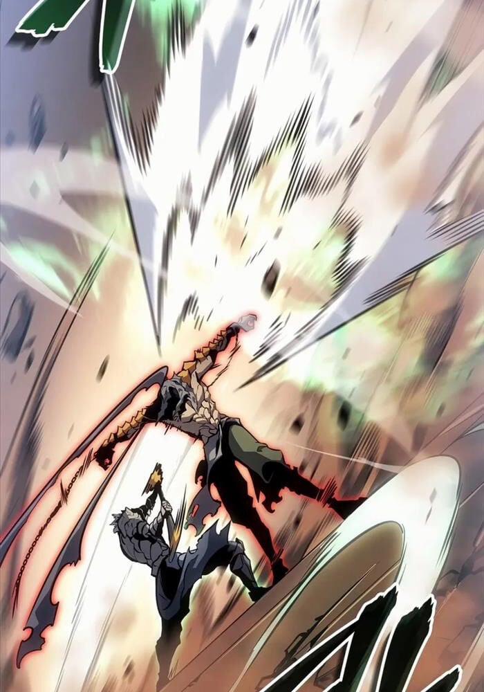 Solo Leveling Ragnarok 26 trang 136