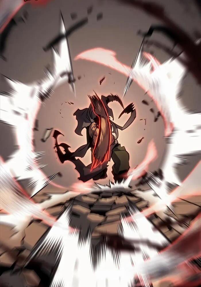 Solo Leveling Ragnarok 26 trang 147