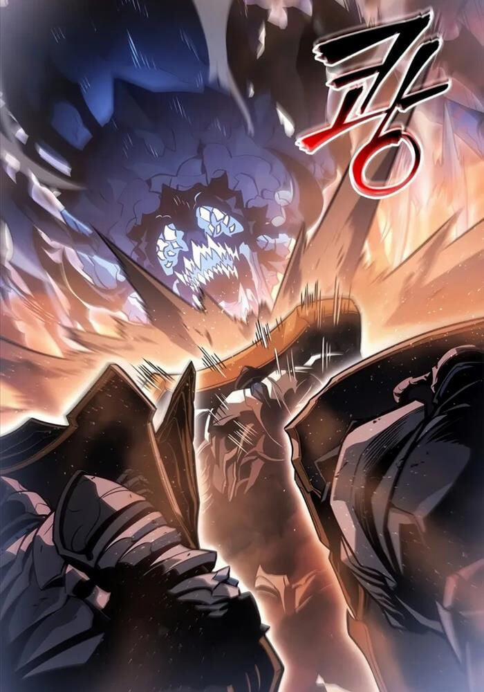 Solo Leveling Ragnarok 26 trang 16