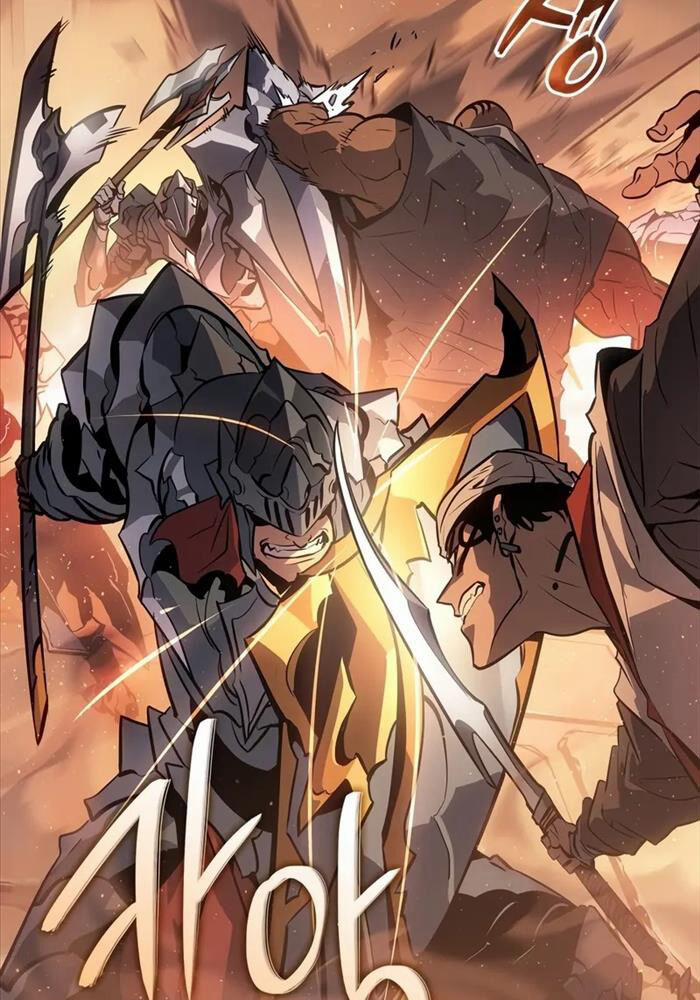 Solo Leveling Ragnarok 26 trang 2