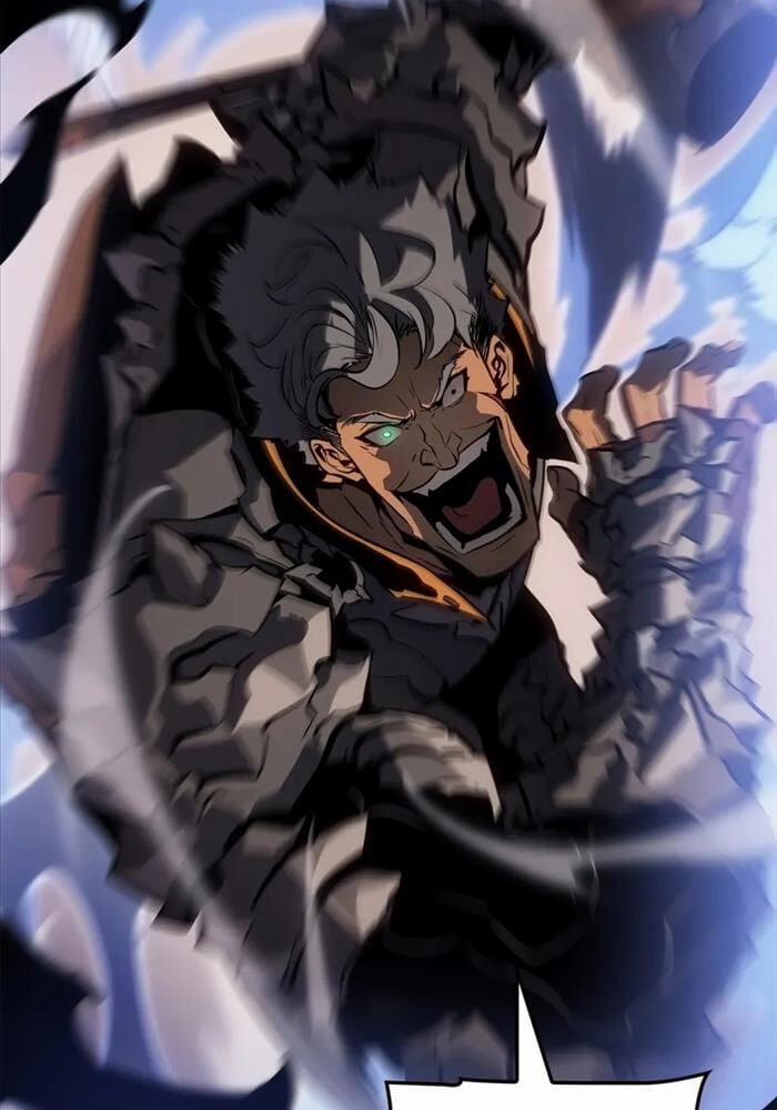 Solo Leveling Ragnarok 26 trang 24