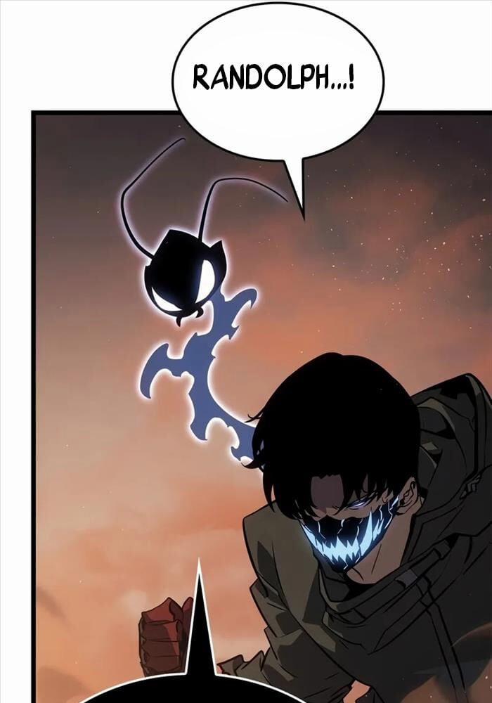 Solo Leveling Ragnarok 26 trang 26