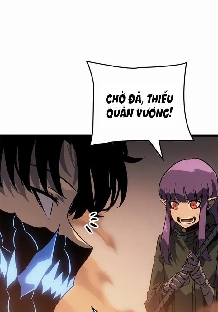 Solo Leveling Ragnarok 26 trang 30