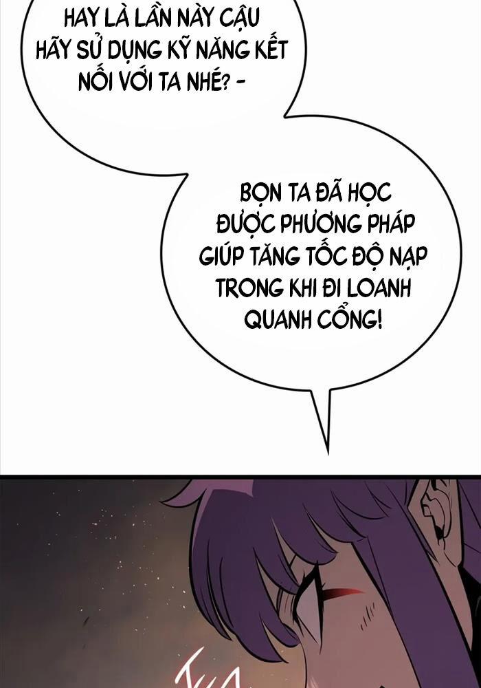 Solo Leveling Ragnarok 26 trang 32