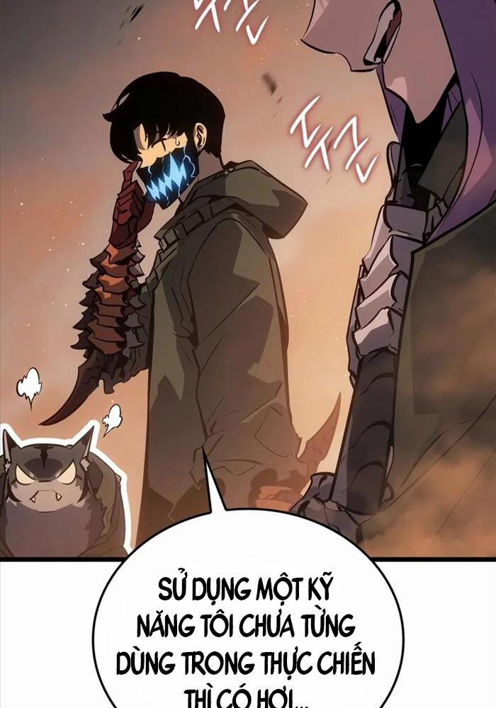 Solo Leveling Ragnarok 26 trang 33