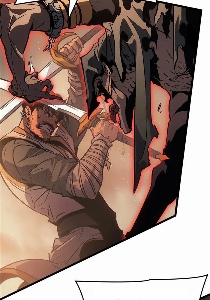 Solo Leveling Ragnarok 26 trang 40