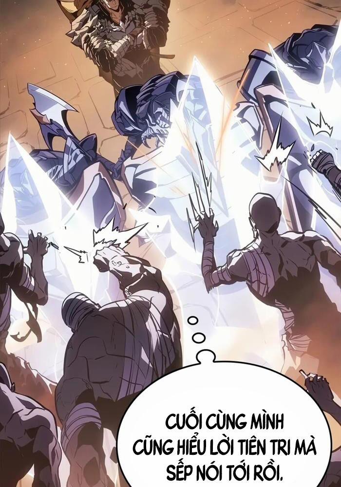 Solo Leveling Ragnarok 26 trang 43