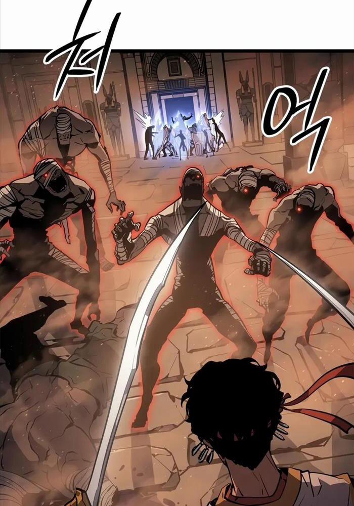 Solo Leveling Ragnarok 26 trang 62