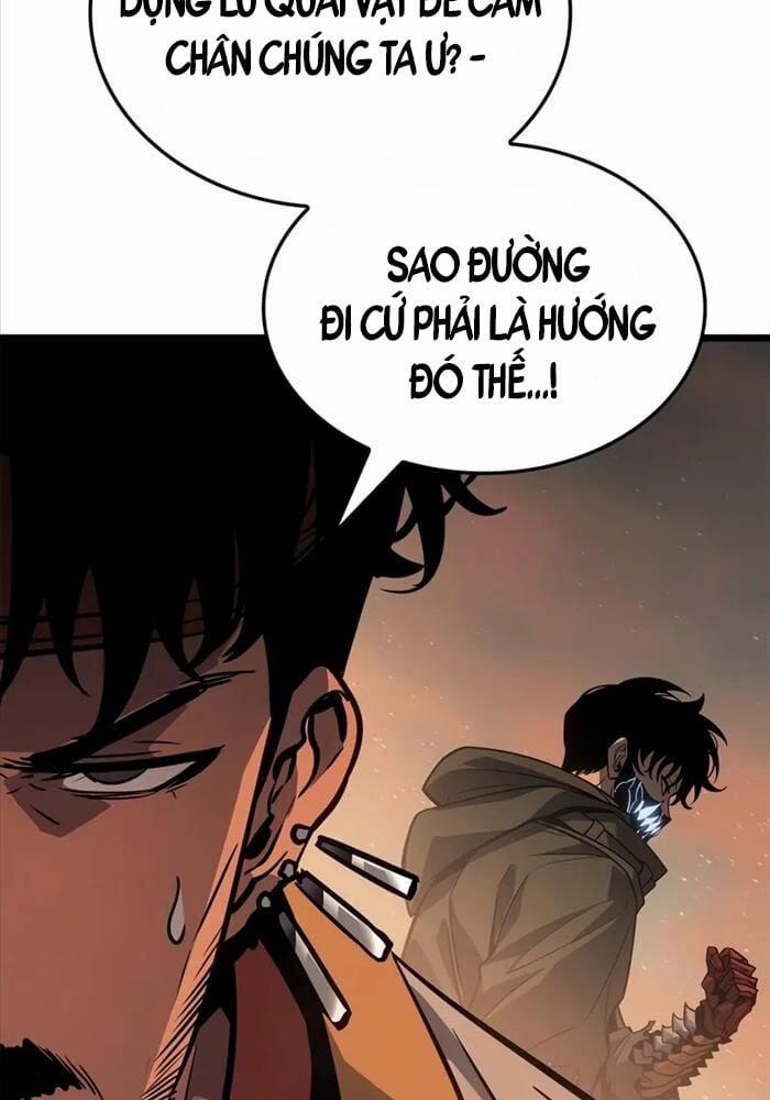Solo Leveling Ragnarok 26 trang 64