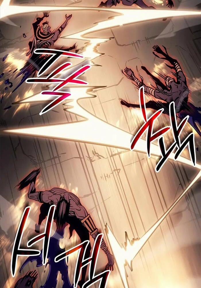 Solo Leveling Ragnarok 26 trang 72