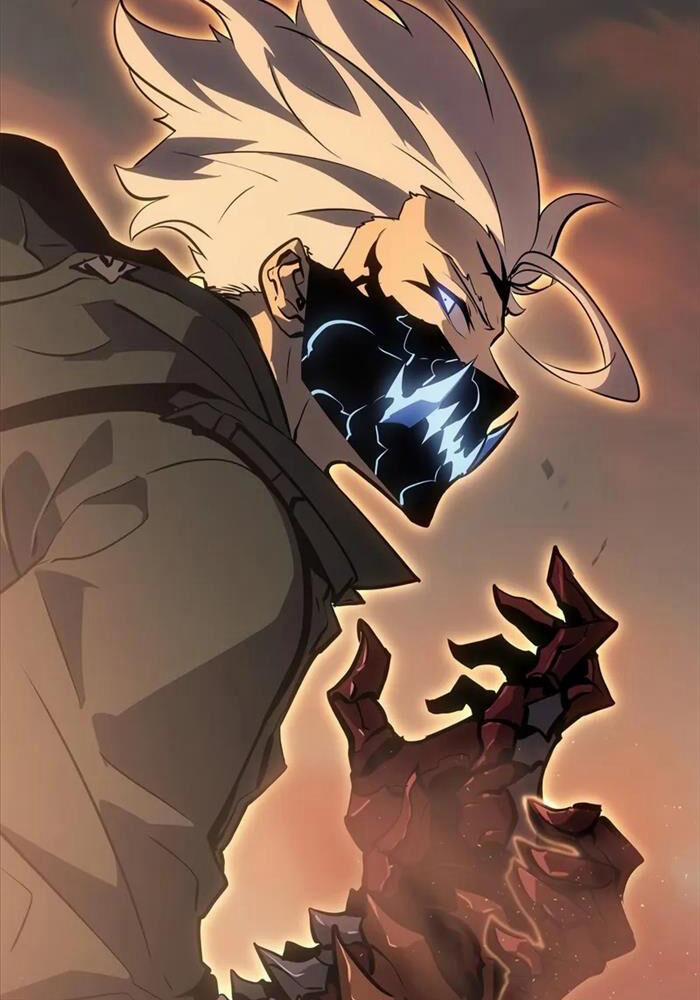 Solo Leveling Ragnarok 26 trang 78