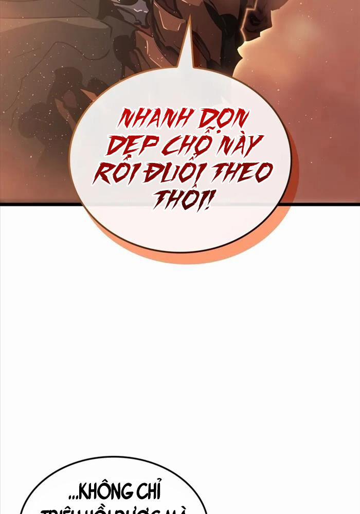 Solo Leveling Ragnarok 26 trang 79