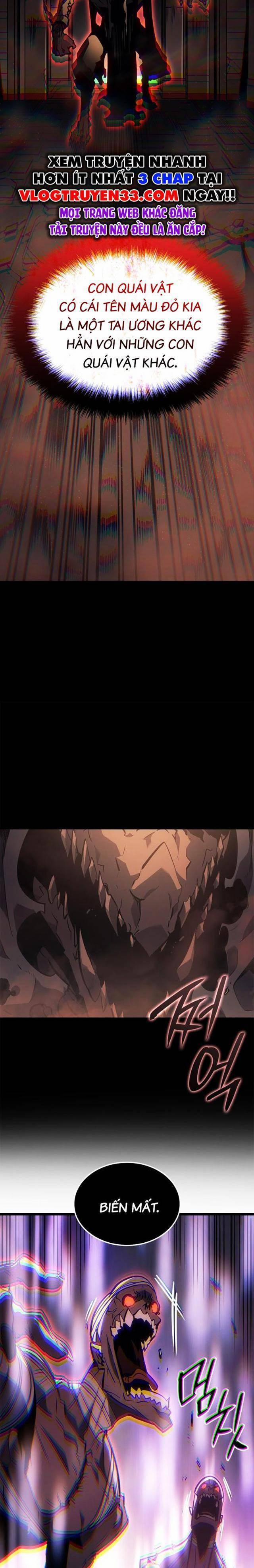 Solo Leveling Ragnarok 27 trang 10