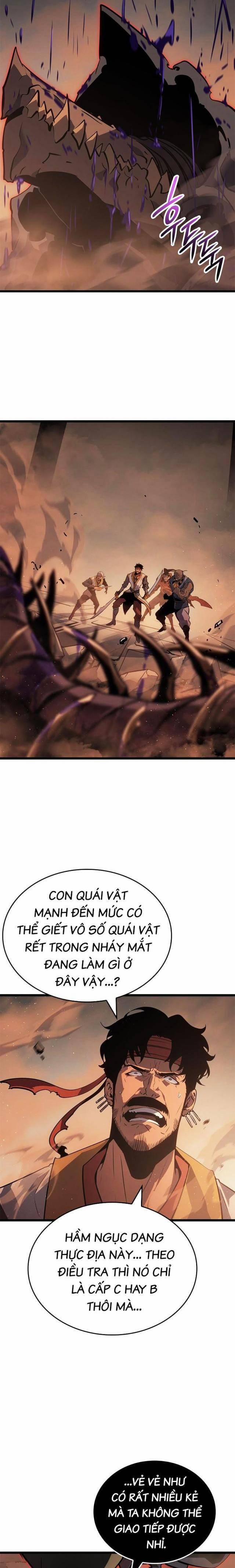 Solo Leveling Ragnarok 27 trang 19