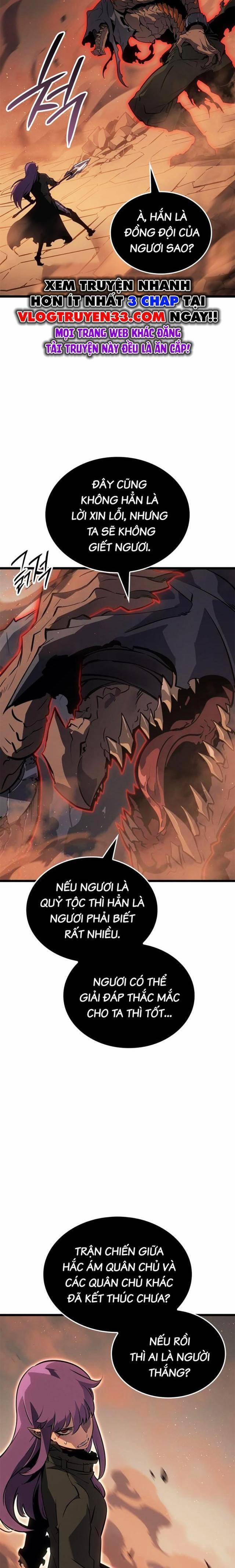 Solo Leveling Ragnarok 27 trang 25