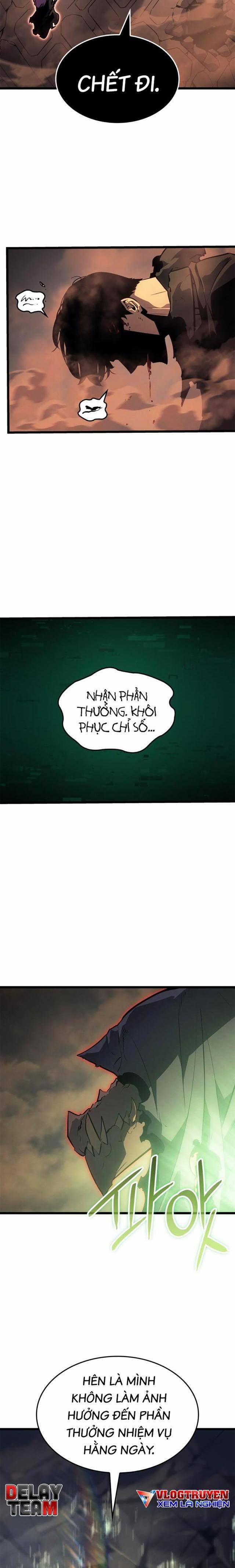 Solo Leveling Ragnarok 27 trang 28