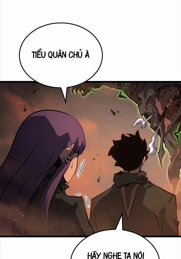 Solo Leveling Ragnarok 28 trang 104