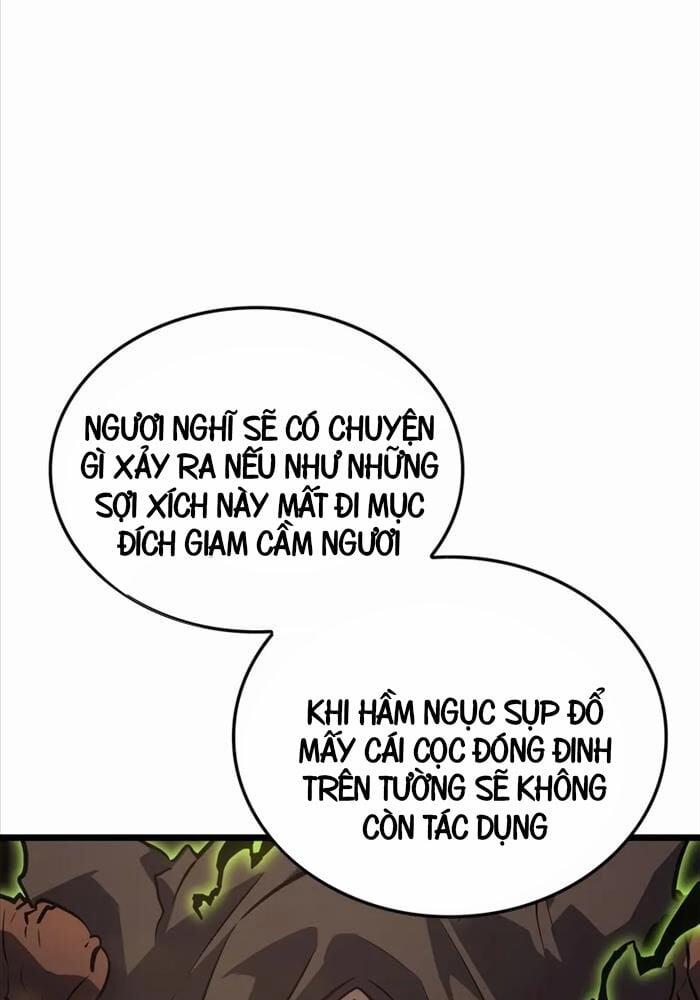 Solo Leveling Ragnarok 28 trang 110