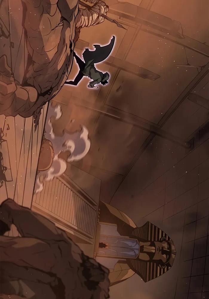 Solo Leveling Ragnarok 28 trang 148