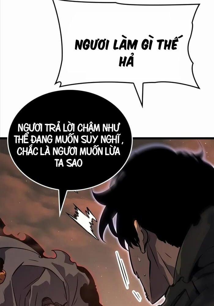 Solo Leveling Ragnarok 28 trang 15