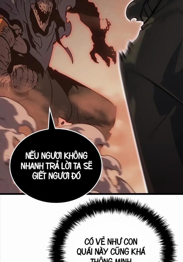 Solo Leveling Ragnarok 28 trang 16