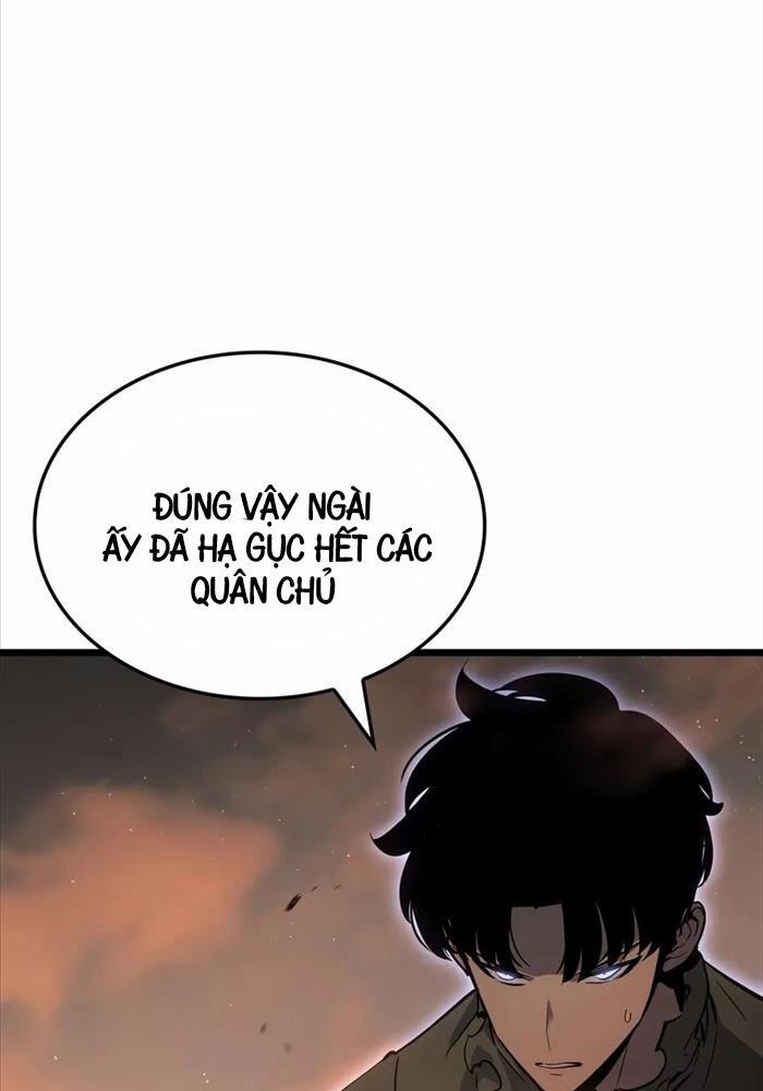 Solo Leveling Ragnarok 28 trang 19