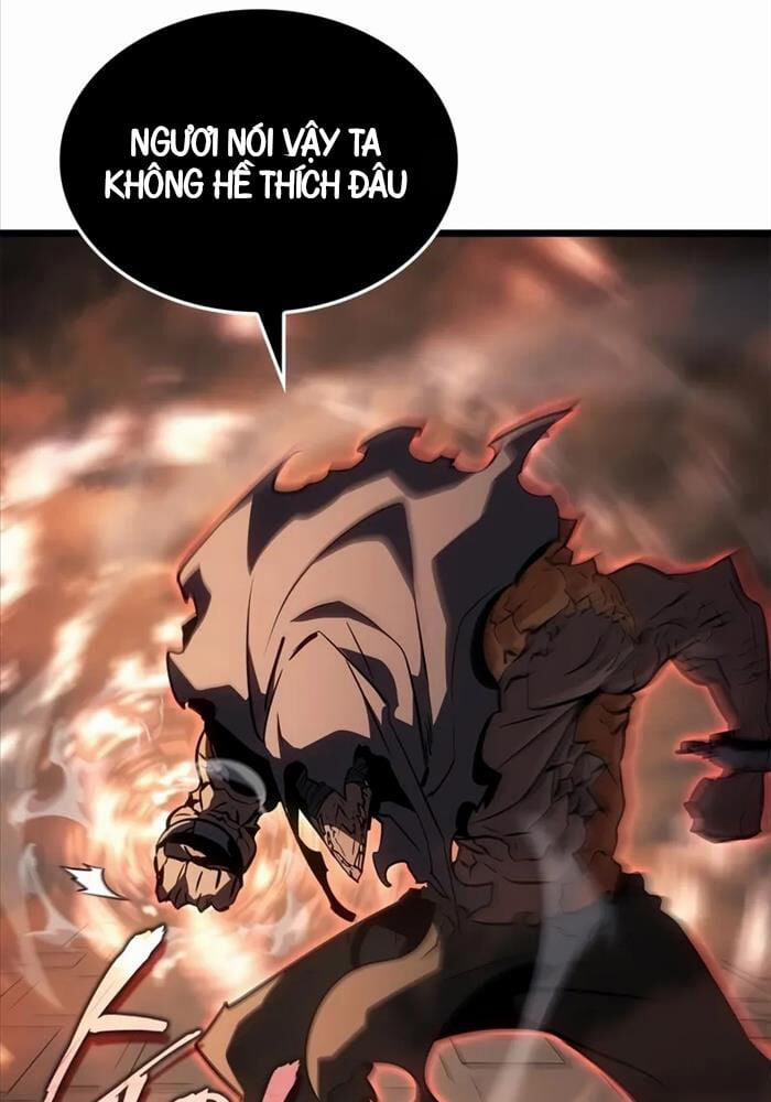 Solo Leveling Ragnarok 28 trang 27