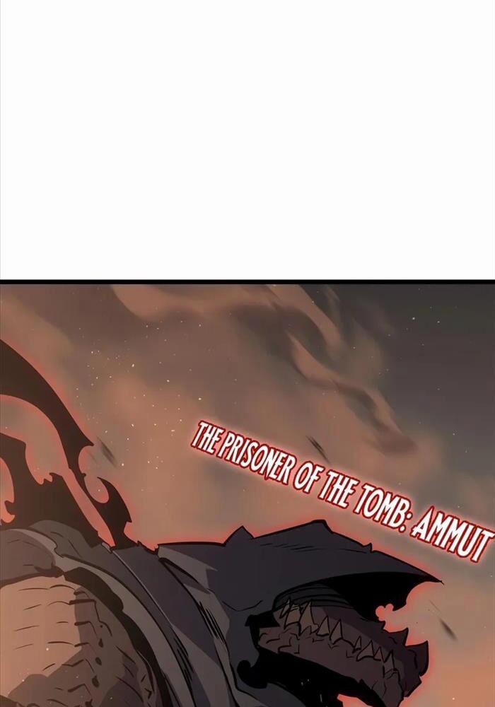 Solo Leveling Ragnarok 28 trang 3