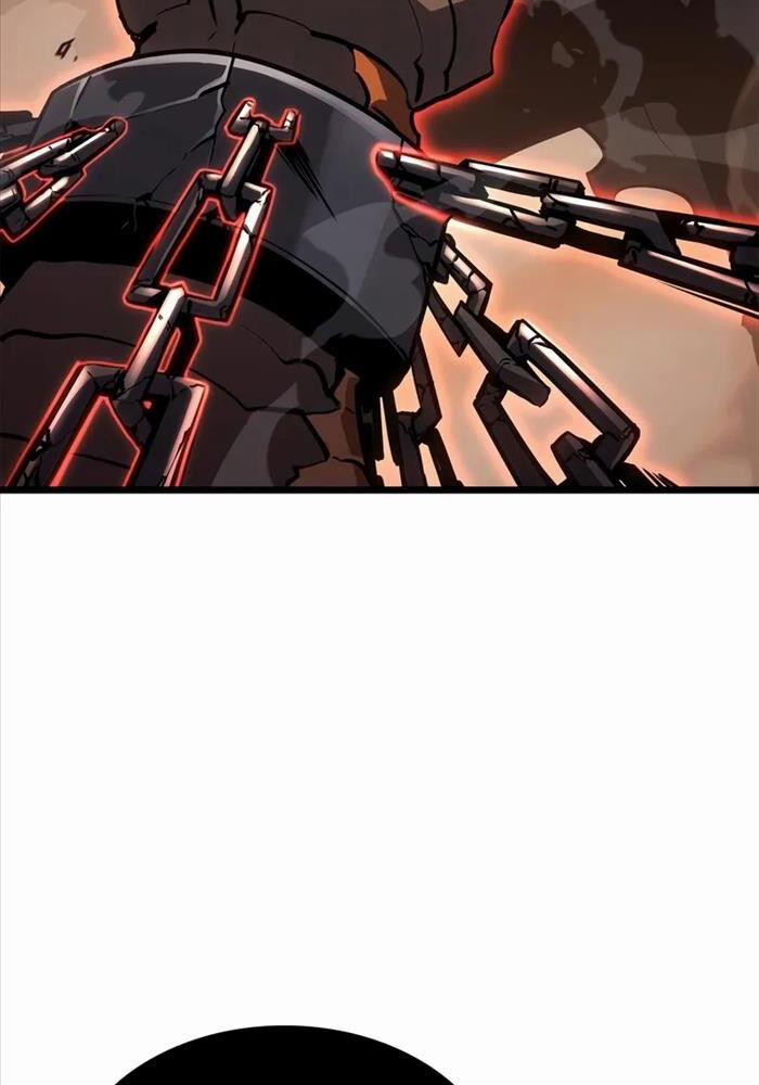 Solo Leveling Ragnarok 28 trang 34