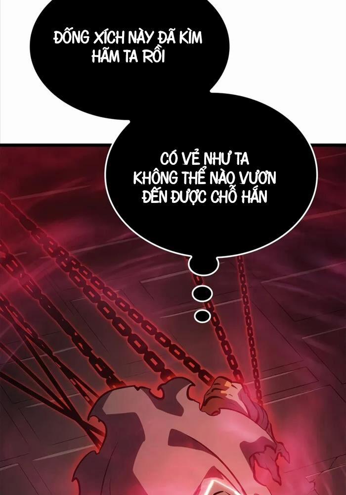 Solo Leveling Ragnarok 28 trang 35