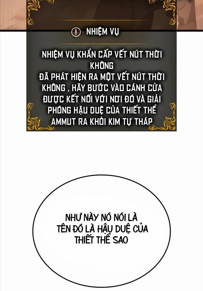 Solo Leveling Ragnarok 28 trang 58