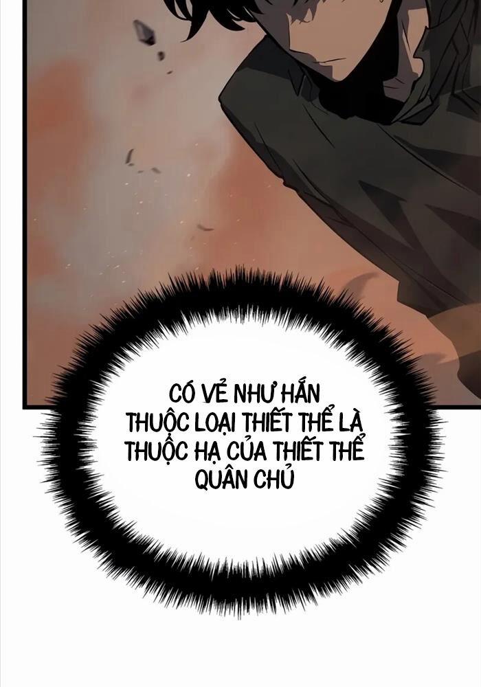 Solo Leveling Ragnarok 28 trang 6