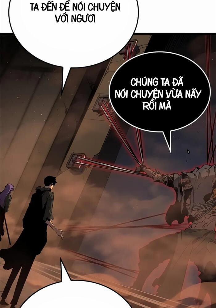 Solo Leveling Ragnarok 28 trang 68