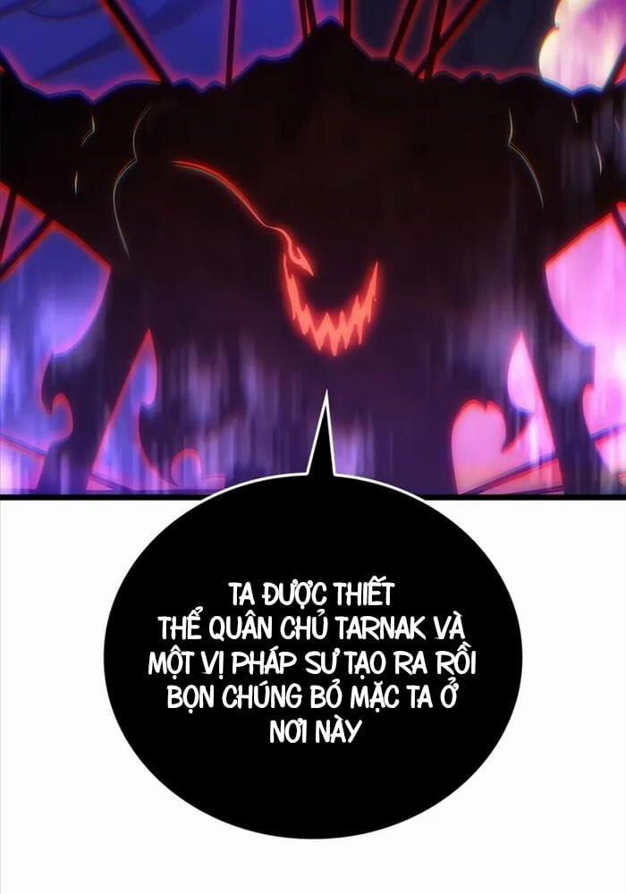 Solo Leveling Ragnarok 28 trang 77