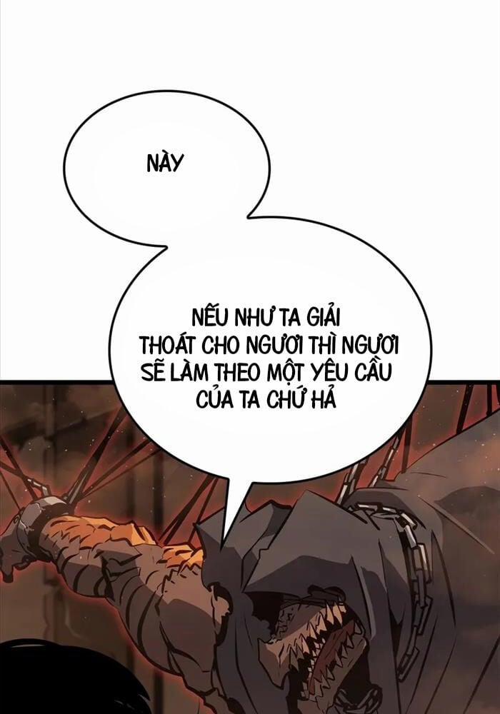 Solo Leveling Ragnarok 28 trang 95
