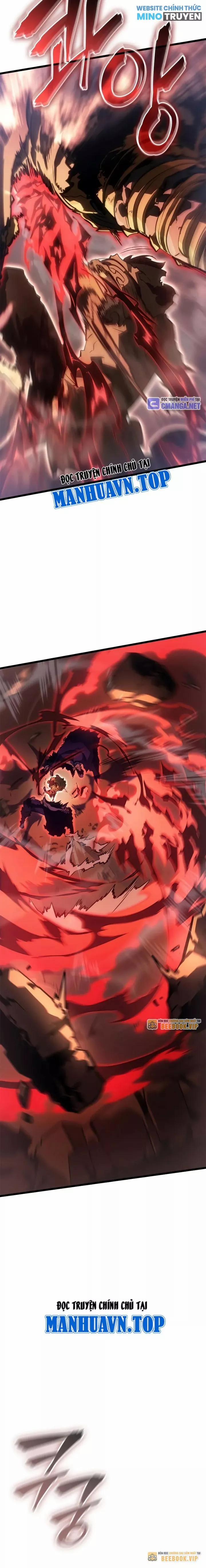 Solo Leveling Ragnarok 29 trang 10