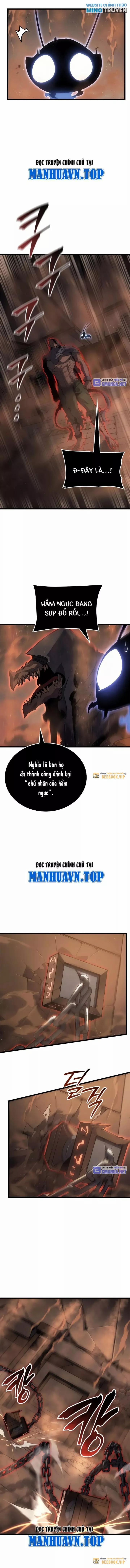 Solo Leveling Ragnarok 29 trang 11