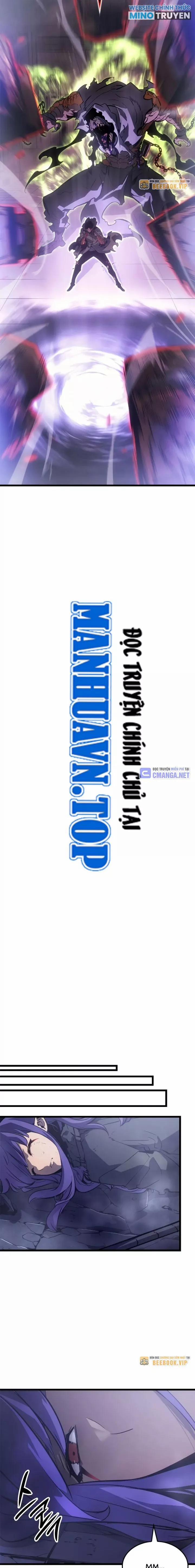 Solo Leveling Ragnarok 29 trang 20
