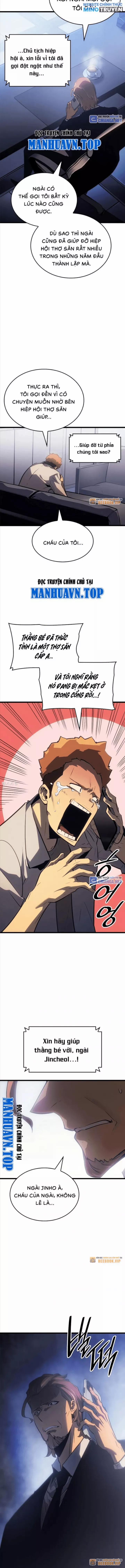 Solo Leveling Ragnarok 29 trang 25