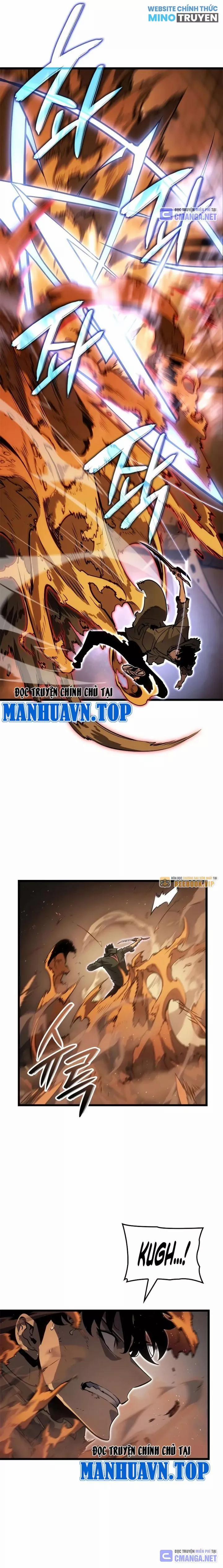 Solo Leveling Ragnarok 29 trang 4